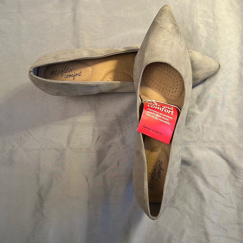 Christian Siriano by Payless Nude heels